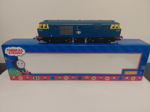 Rare hornby thomas - hornby, thomas&friends