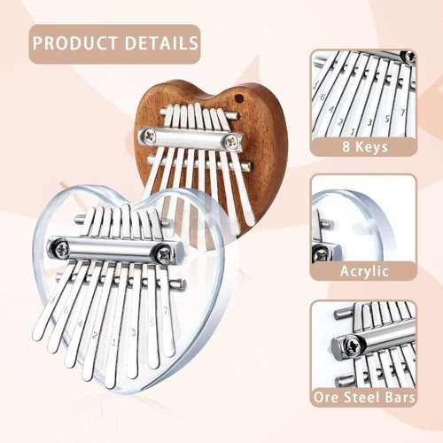 Marimba musical key finger - marimba, 8