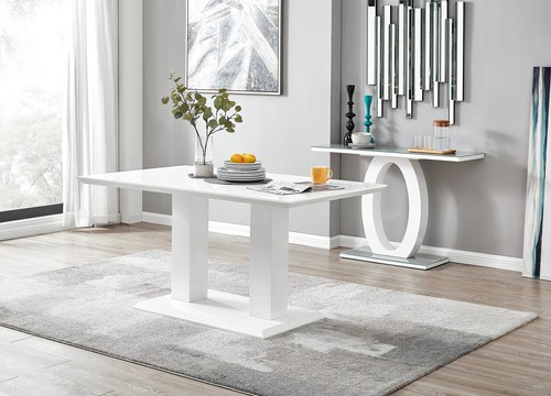 Imperia white high gloss - imperia,