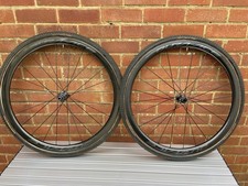 Shimano Dura-Ace C40 R9170 TU Disc Brake Wheels Ideal For Cyclo Cross CX