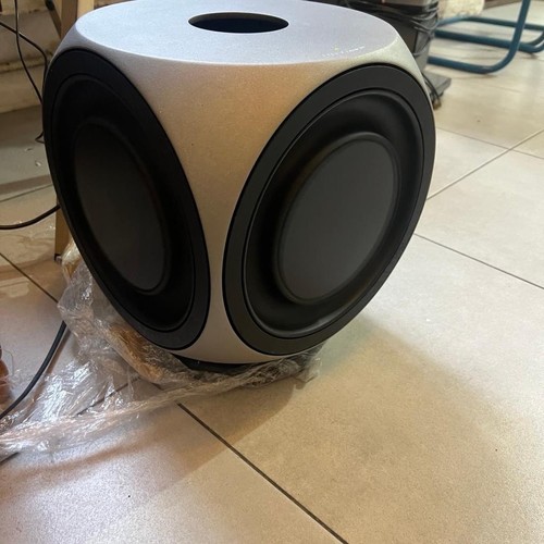 Bang and olufsen - and, 2