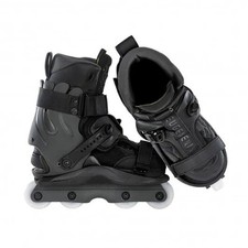 USD NEW Xsjado Shadow Eugene Enin Pro 1 Aggressive skates rollerblades sz 10.0