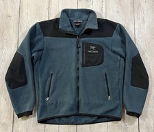 Vintage Arcteryx 1999 Delta