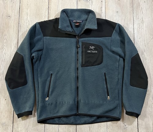 Vintage arcteryx 1999 - 1999, delta