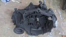 Reconditioned GEARBOX FOR VOLKSWAGEN GOLF mk6 (08-12) 1.4 16V (59KW) LEG code