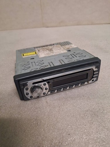 Audi 1993 radio cd - b4,
