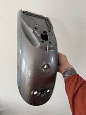 GENUINE OEM TRIUMPH THRUXTON