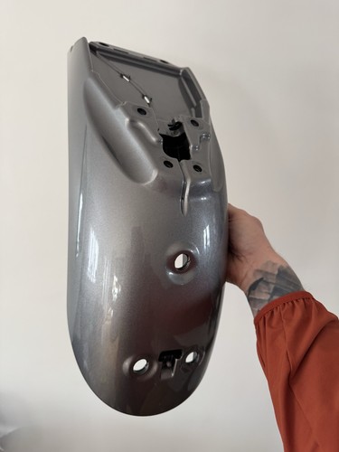 Genuine oem triumph thruxton - genuine,