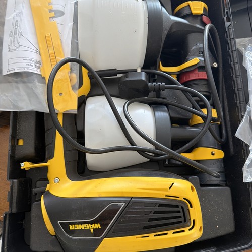 Wagner 590 flexio - 590, universal