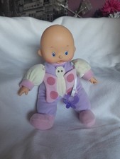 Vintage Cititoy 2000 - Soft