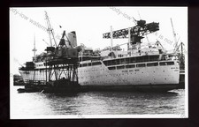 LP2303 - Royal Mail Line Liner