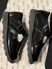 Kickers Fragma T-Bar School