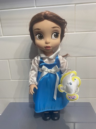 Disney princess animators - disney,