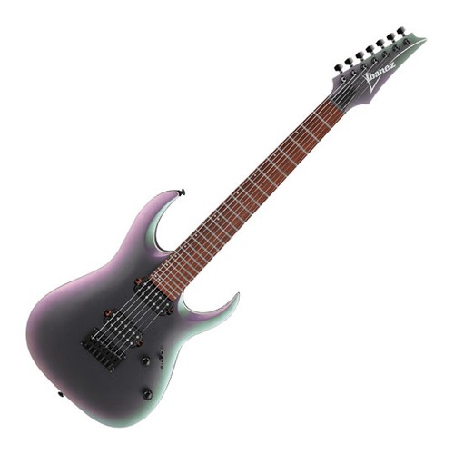 Ibanez rga742ex 7 string - -,
