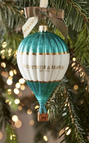 Fortnum and mason christmas - and,