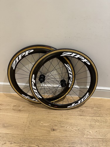 Zipp 303 firecrest carbon - 303,