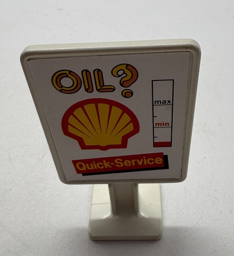 Playmobil ref 3437 old - 3437, gas