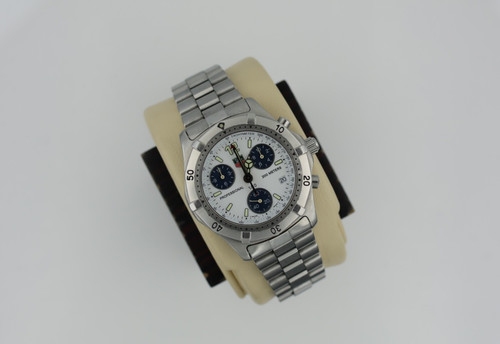 Tag heuer ck1111 ba0328 mens - tag,