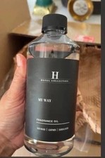 My Way 500ml Diffuser Oil