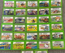 Leap Frog LeapPad Explorer