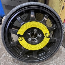 Audi allroad spare - b8.5,