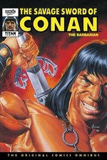 Titan Comics ‘The Savage