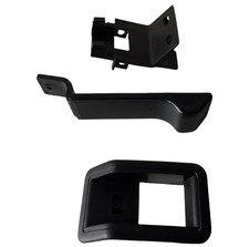 Defender Land Rover & Range