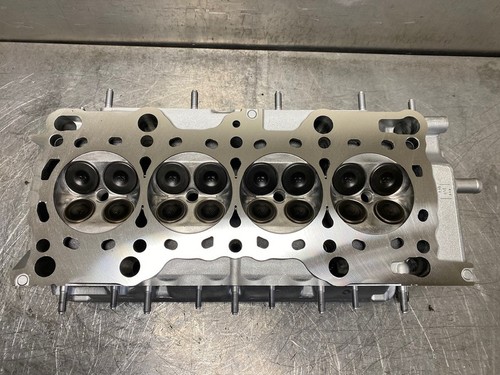 Recondition cylinder head - recondition,