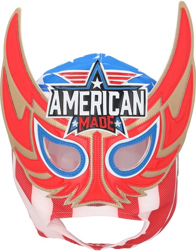 Grande americano wwe - el,
