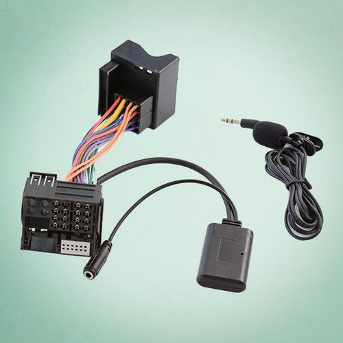 Car bluetooth module cable - module,