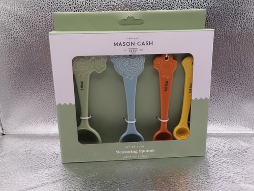 New mason cash set - new,