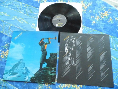Depeche mode construction - depeche,