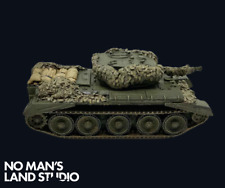 Bolt Action, British Cromwell