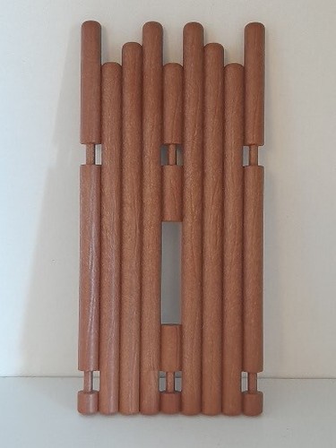 Playmobil western small fence - playmobil,