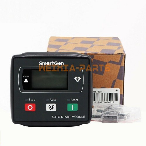 New smartgen hgm1790n - new,