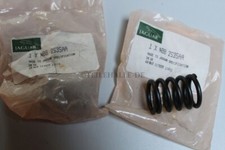 2x Jaguar XJ40 XJ6 3.2 Spring
