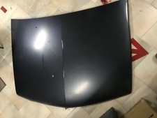 RENAULT 18 TURBO FRONT BONNET