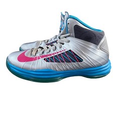 Nike Lunar Hyperdunk 2012 Wolf