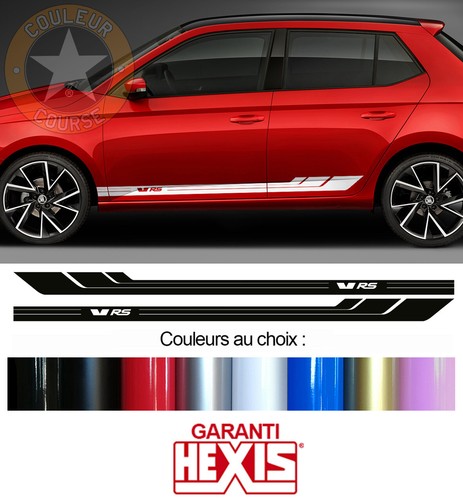 Lower body door - strips, for