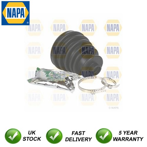 Joint boot set front rear - joint,
