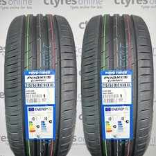 2X New 215 50 17 Toyo Proxes