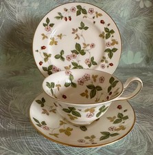 Vintage Wedgwood Wild