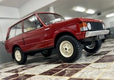 WHITEBOX RANGE ROVER CLASSIC