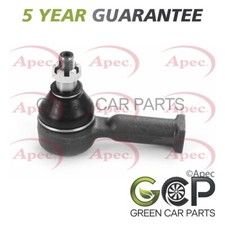 Tie Rod End Front GCP Fits