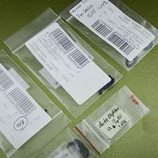 Leica lens RED DOT + FOCOTAR