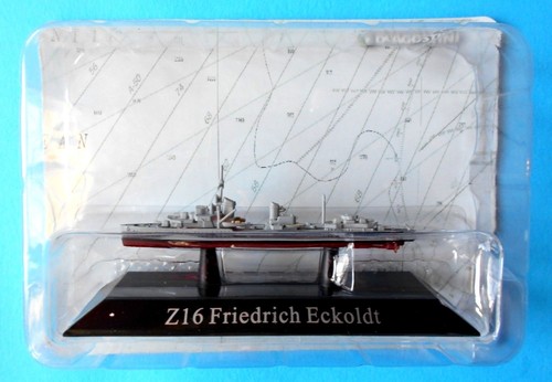 Die cast war - die, z16