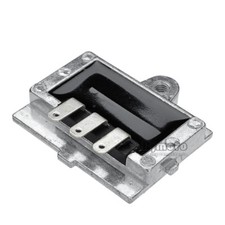 Rectifier Regulator for John