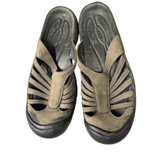 Keen Bali Women 9 Olive Green