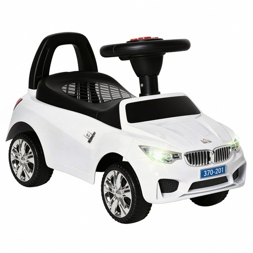 Homcom ride car baby - homcom,