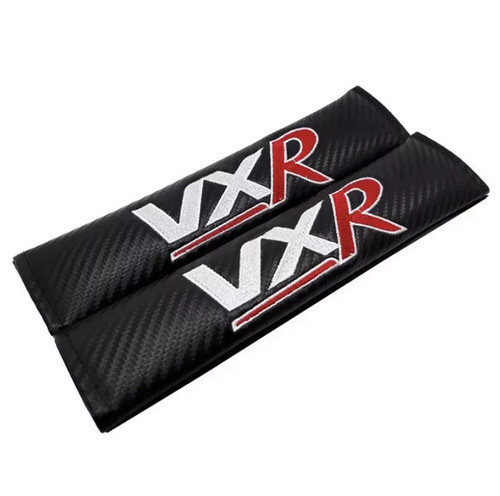 2pcs vxr seatbelt - 2pcs, cover